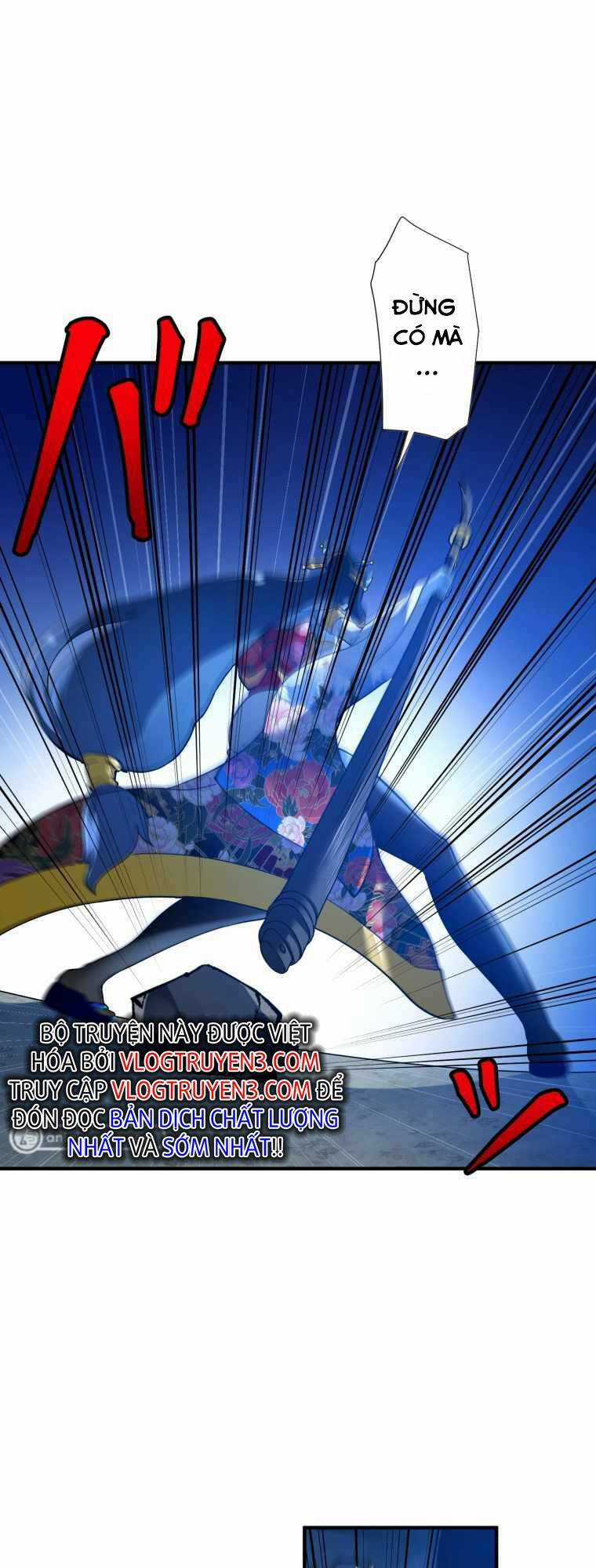 Tuyệt Thế Pháp Sư Hoàn Nguyên Chapter 2 trang 23