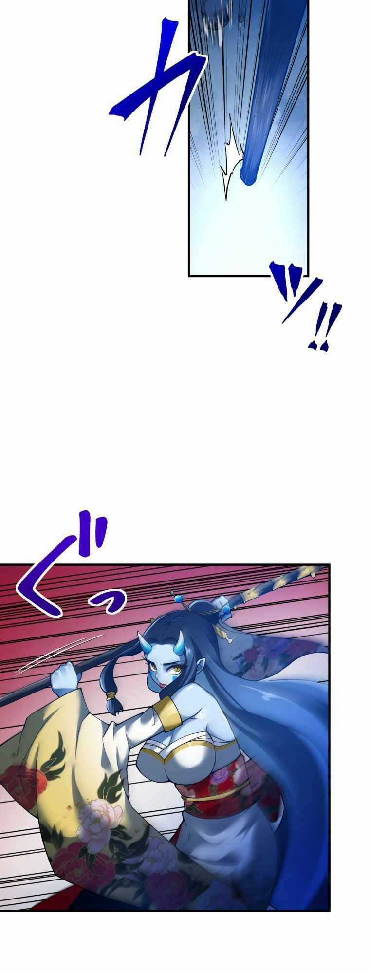 Tuyệt Thế Pháp Sư Hoàn Nguyên Chapter 2 trang 24