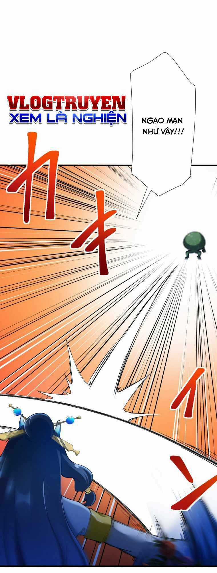 Tuyệt Thế Pháp Sư Hoàn Nguyên Chapter 2 trang 25