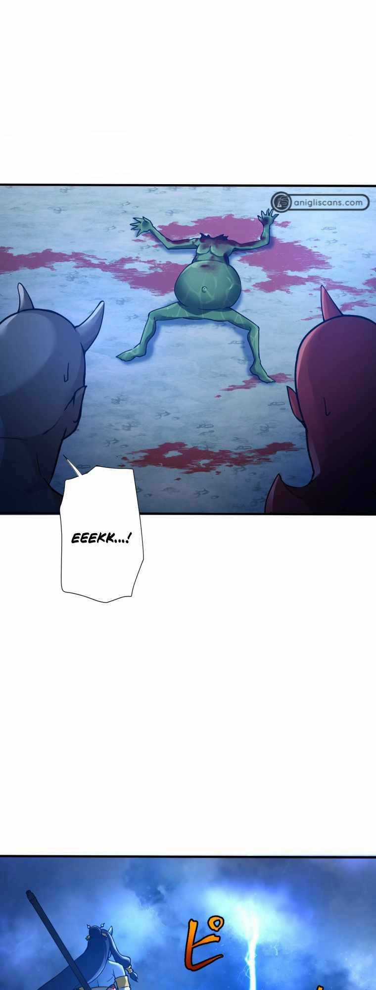 Tuyệt Thế Pháp Sư Hoàn Nguyên Chapter 2 trang 29