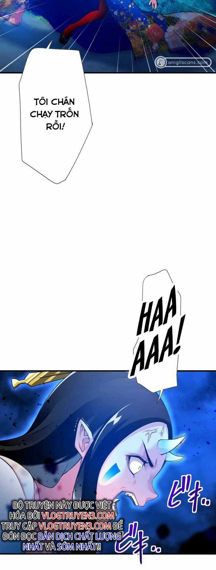 Tuyệt Thế Pháp Sư Hoàn Nguyên Chapter 2 trang 3