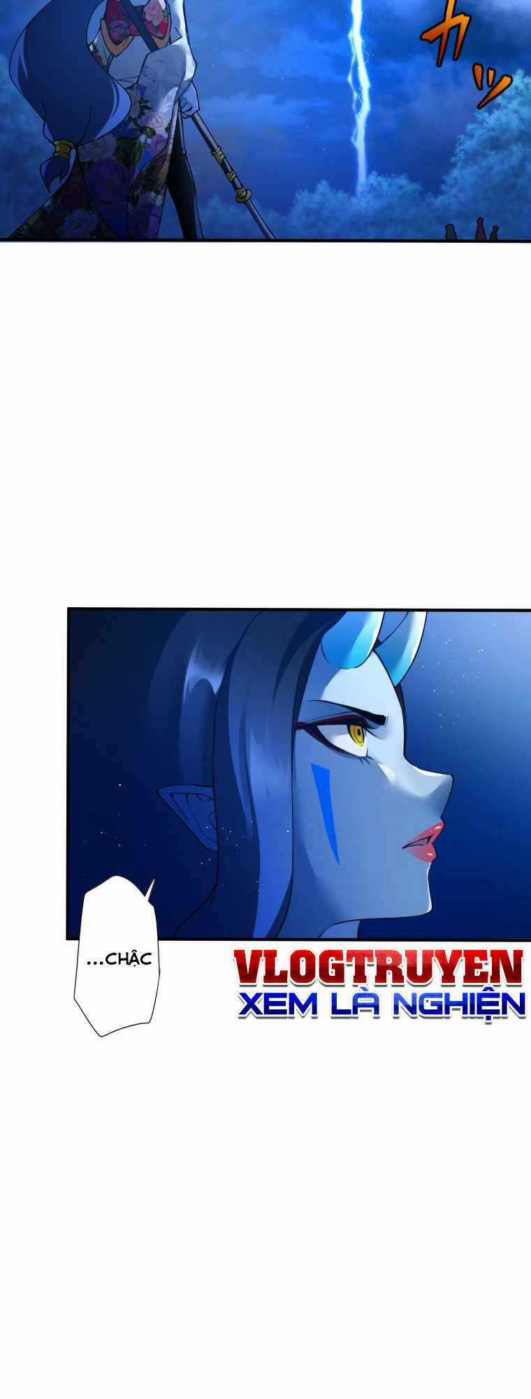 Tuyệt Thế Pháp Sư Hoàn Nguyên Chapter 2 trang 30