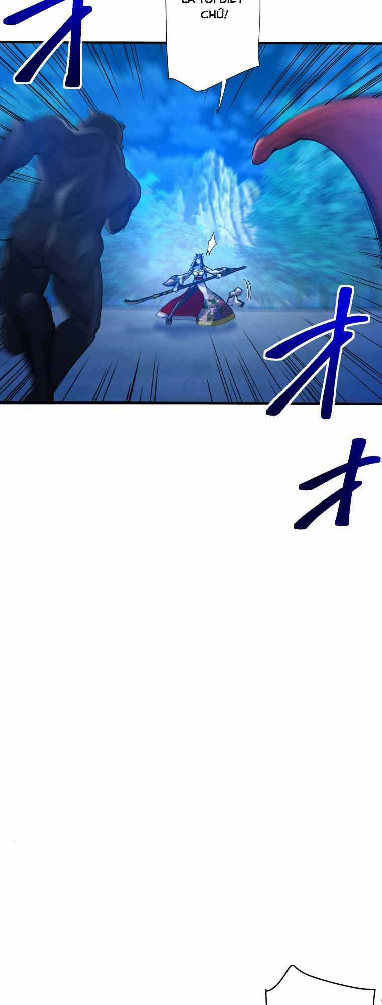 Tuyệt Thế Pháp Sư Hoàn Nguyên Chapter 2 trang 32