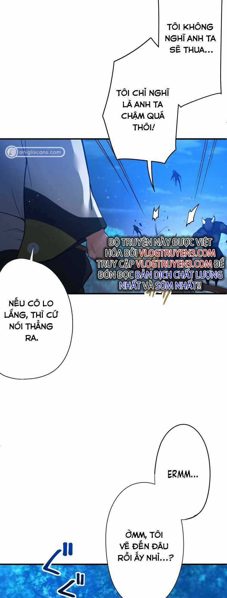 Tuyệt Thế Pháp Sư Hoàn Nguyên Chapter 2 trang 33