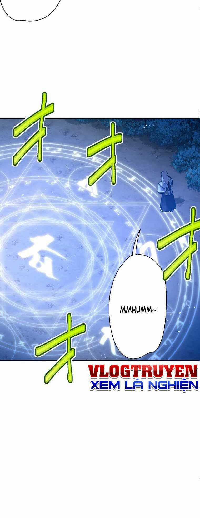 Tuyệt Thế Pháp Sư Hoàn Nguyên Chapter 2 trang 35