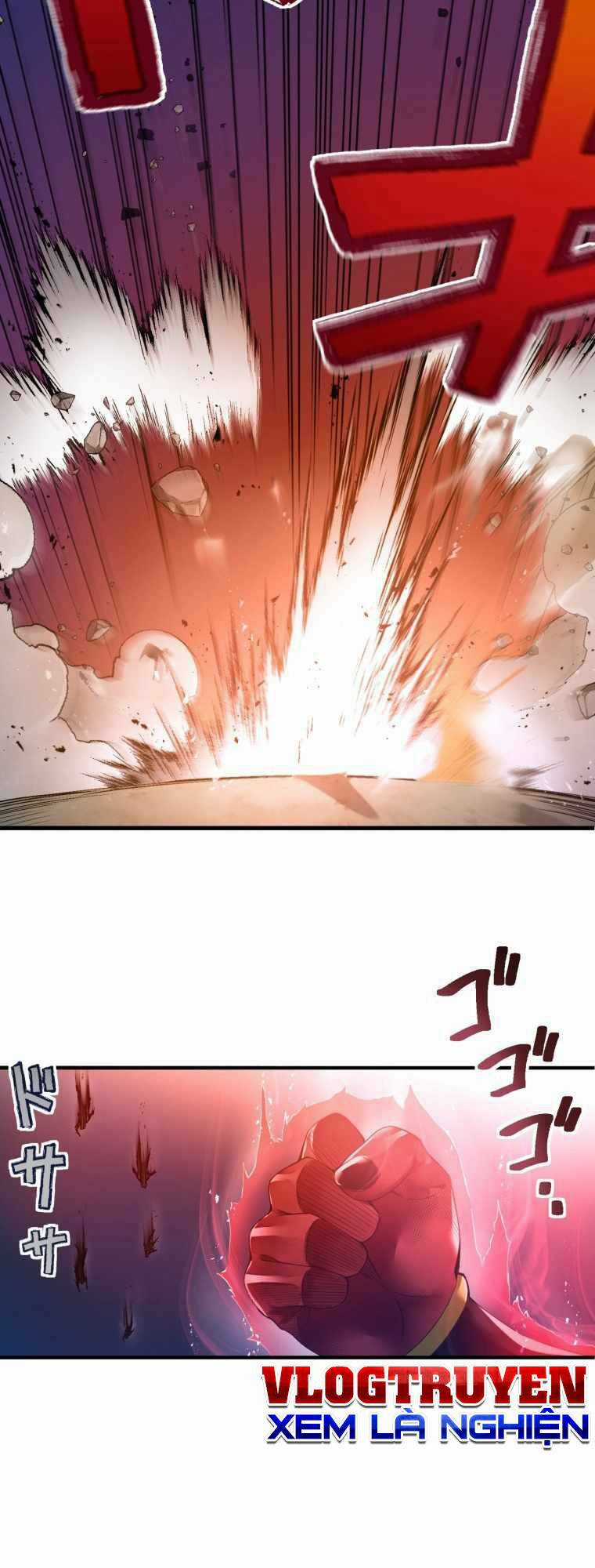 Tuyệt Thế Pháp Sư Hoàn Nguyên Chapter 2 trang 40