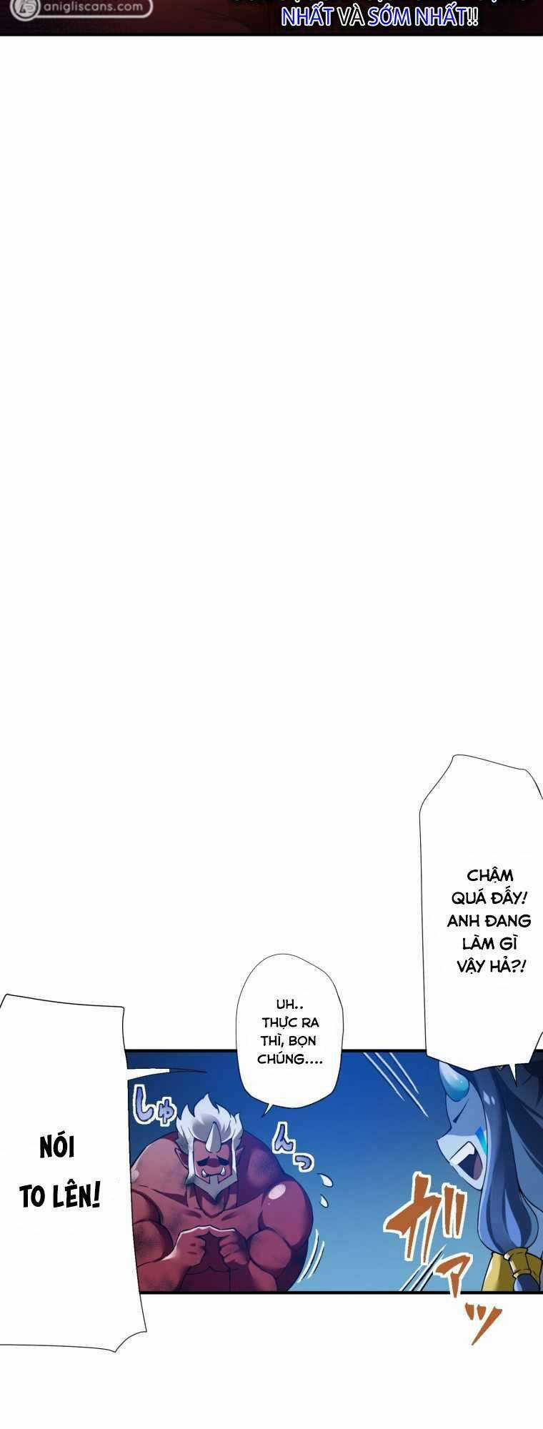 Tuyệt Thế Pháp Sư Hoàn Nguyên Chapter 2 trang 43