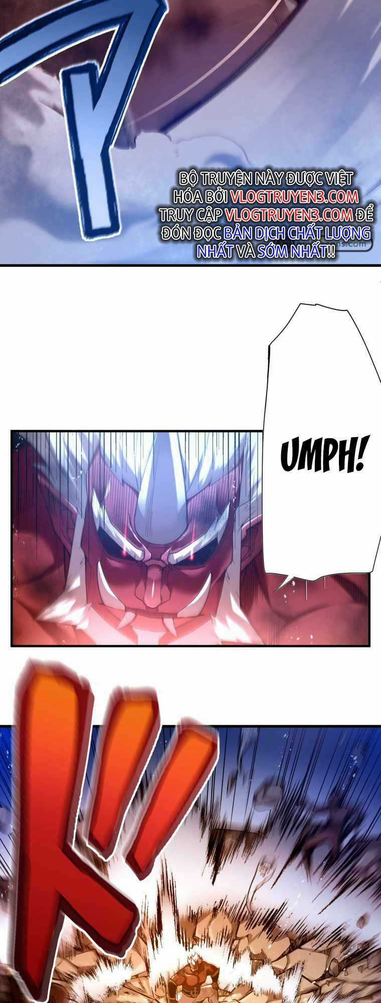 Tuyệt Thế Pháp Sư Hoàn Nguyên Chapter 2 trang 48