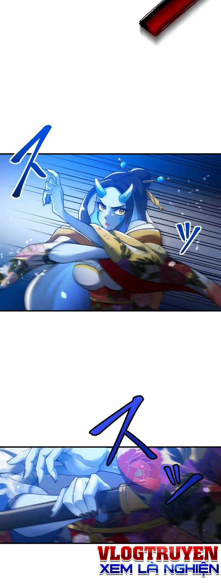 Tuyệt Thế Pháp Sư Hoàn Nguyên Chapter 2 trang 5