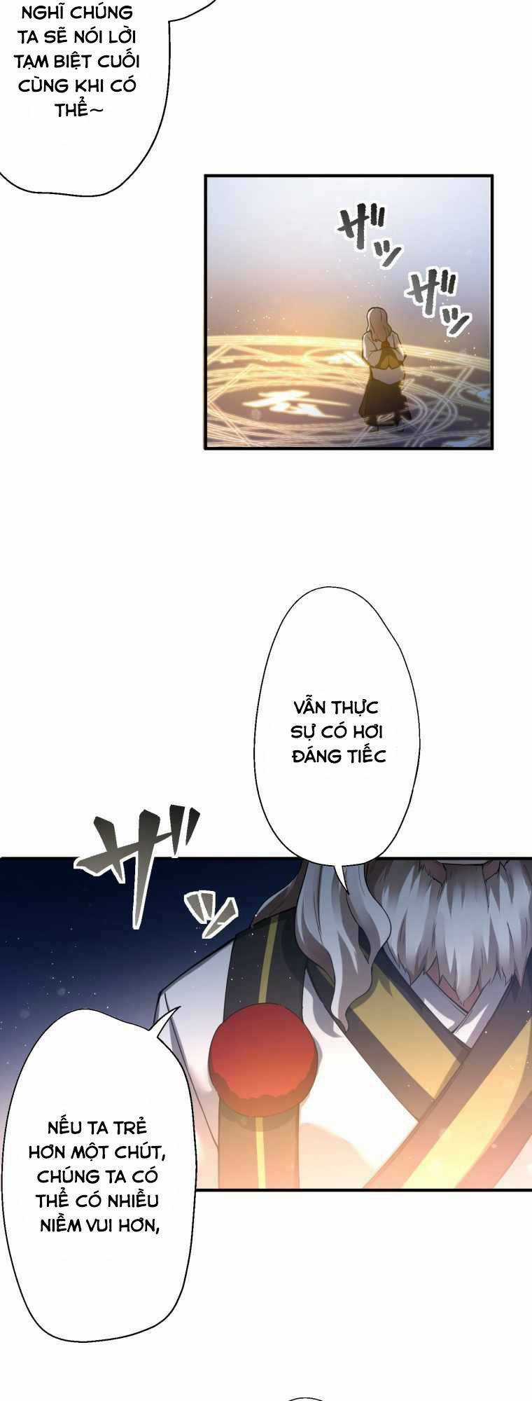 Tuyệt Thế Pháp Sư Hoàn Nguyên Chapter 2 trang 53