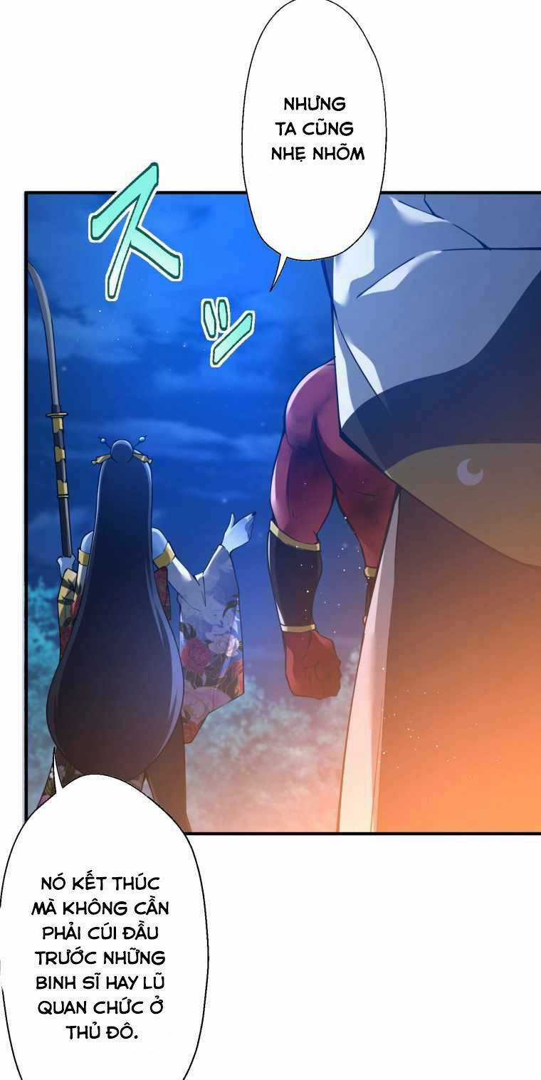 Tuyệt Thế Pháp Sư Hoàn Nguyên Chapter 2 trang 54