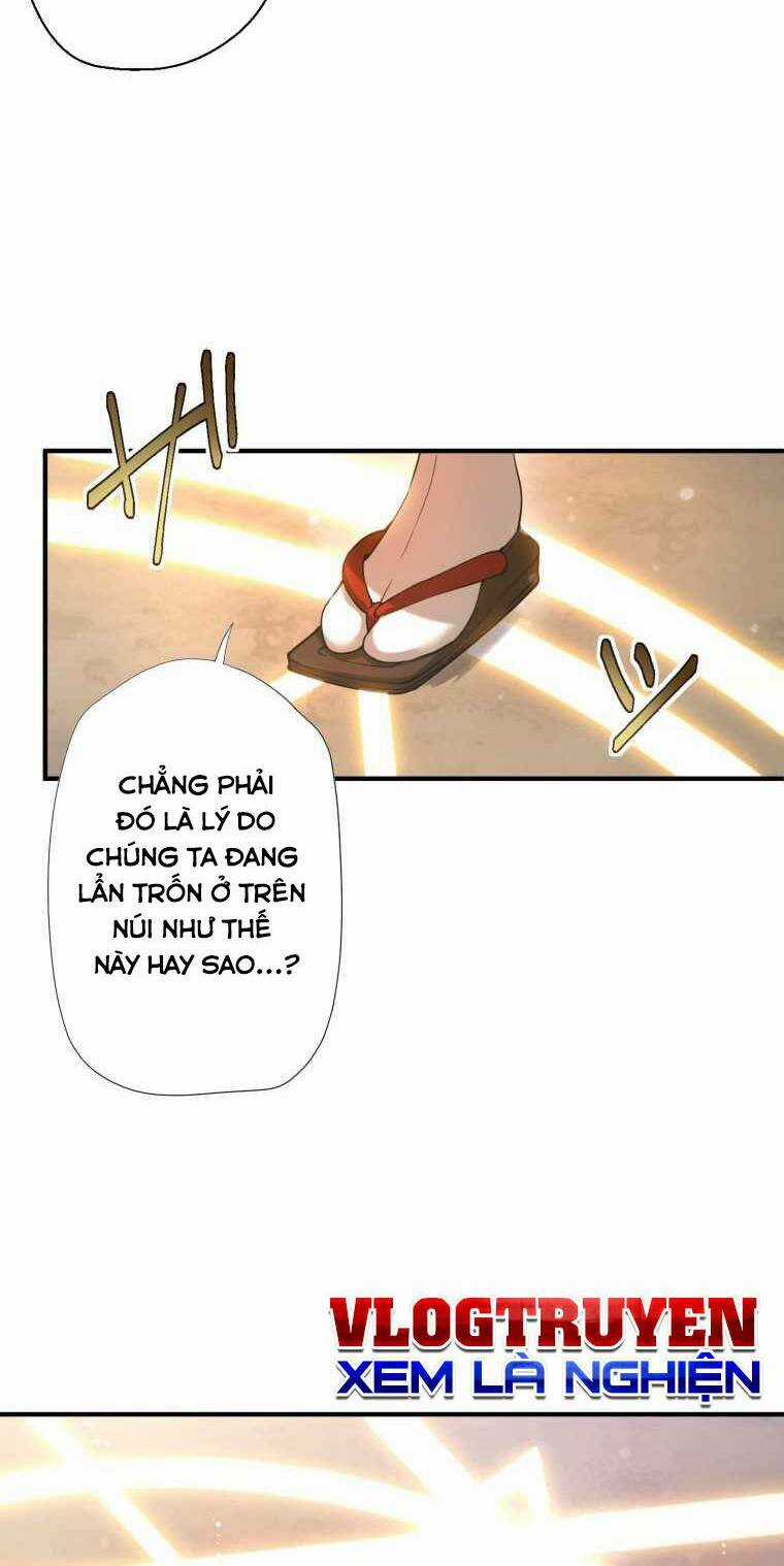 Tuyệt Thế Pháp Sư Hoàn Nguyên Chapter 2 trang 55