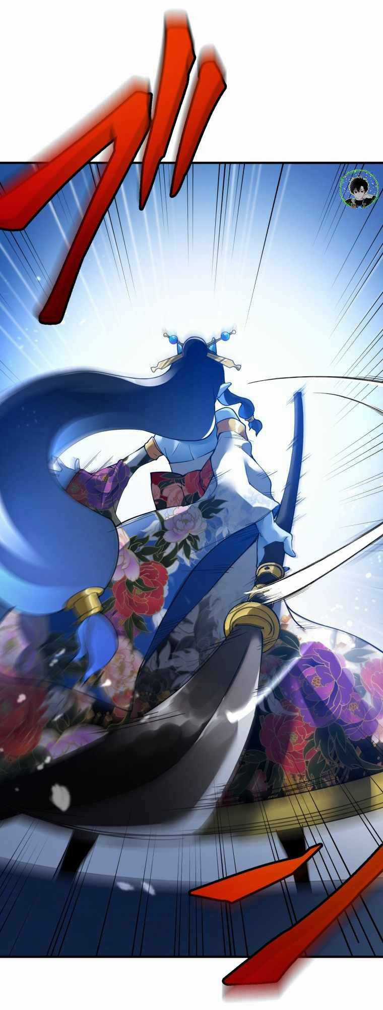 Tuyệt Thế Pháp Sư Hoàn Nguyên Chapter 2 trang 6