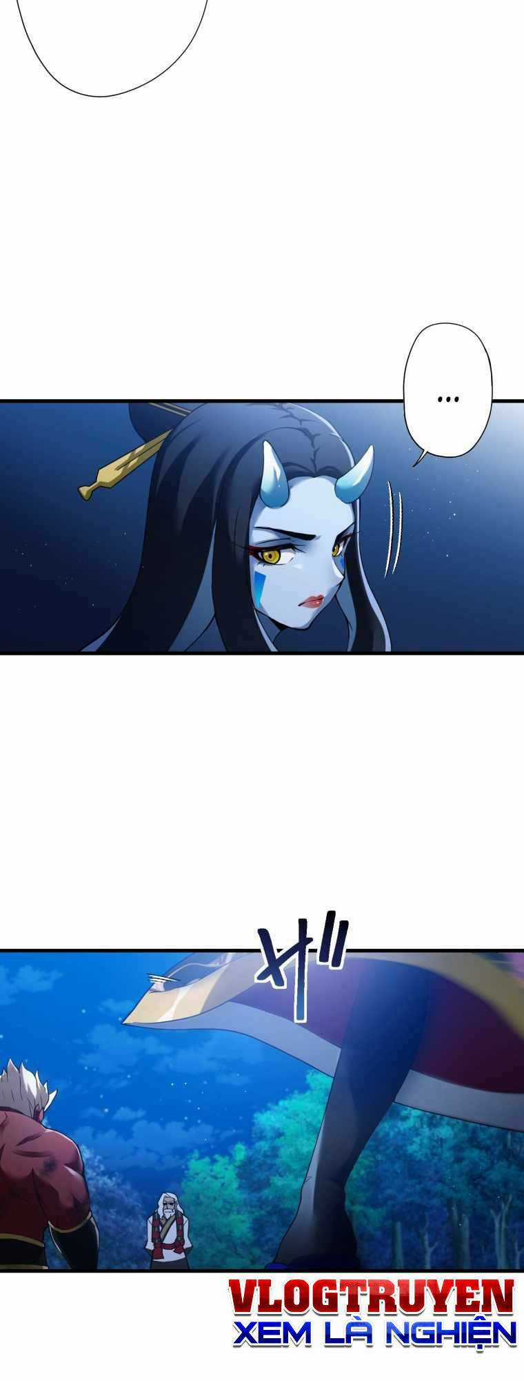 Tuyệt Thế Pháp Sư Hoàn Nguyên Chapter 2 trang 65