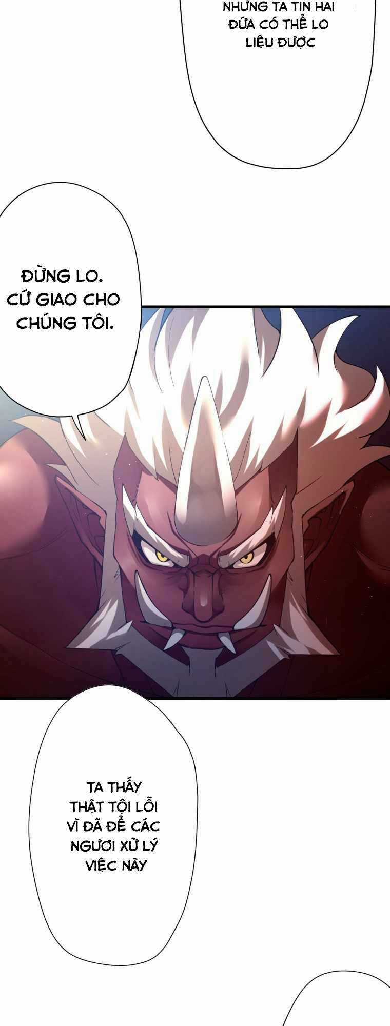 Tuyệt Thế Pháp Sư Hoàn Nguyên Chapter 2 trang 69