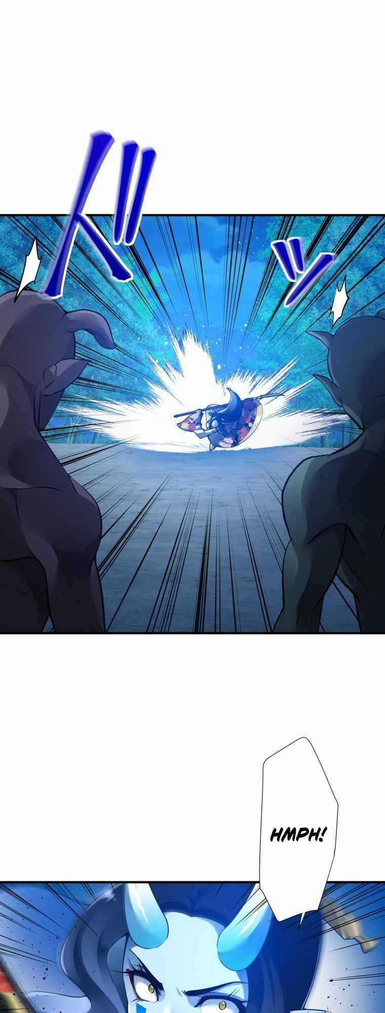 Tuyệt Thế Pháp Sư Hoàn Nguyên Chapter 2 trang 7