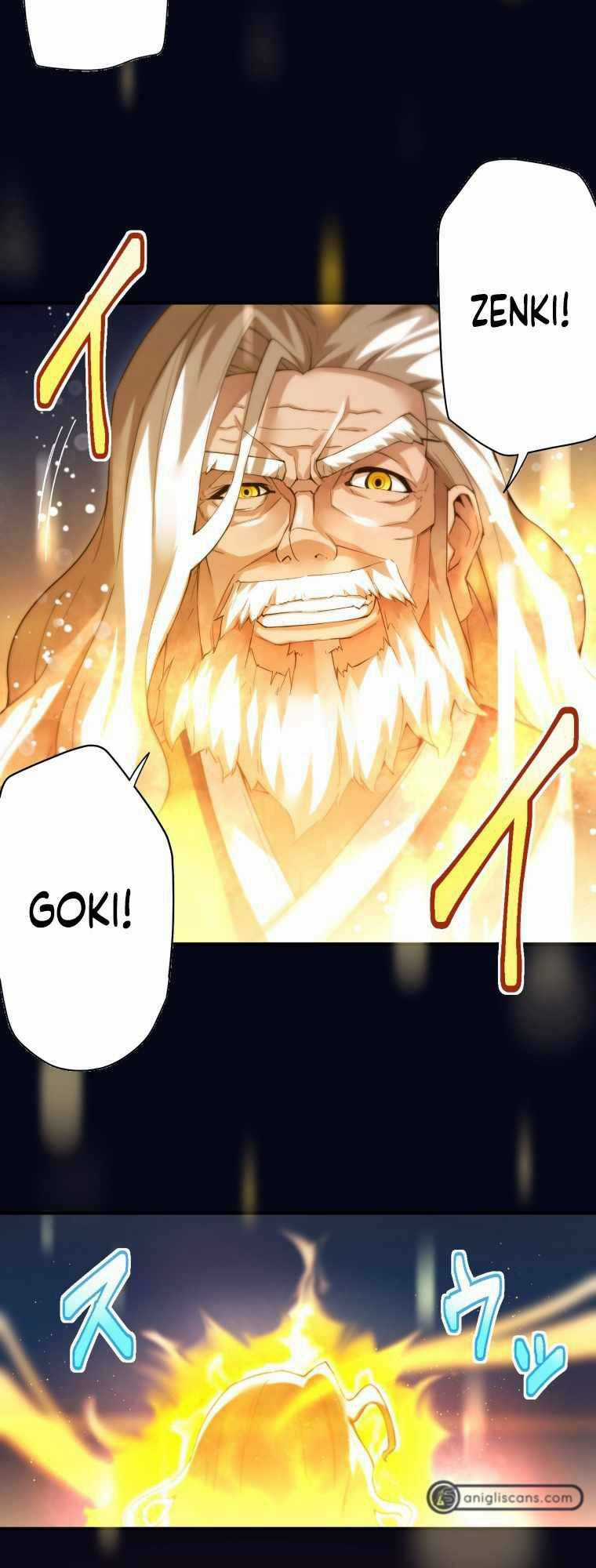 Tuyệt Thế Pháp Sư Hoàn Nguyên Chapter 2 trang 72