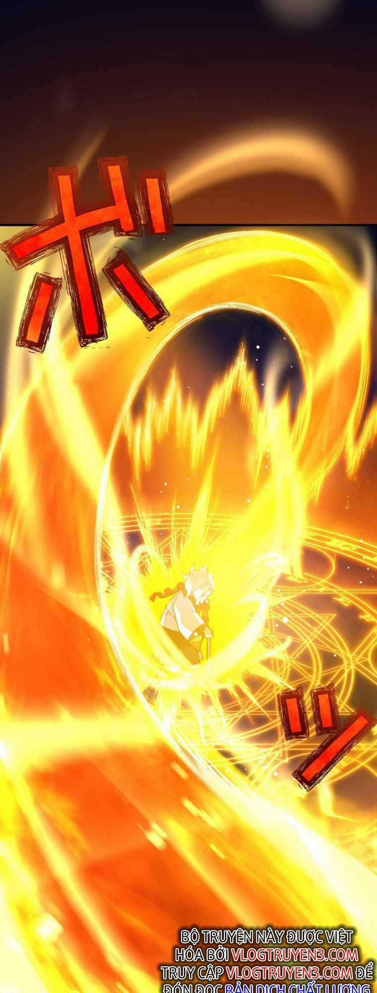 Tuyệt Thế Pháp Sư Hoàn Nguyên Chapter 2 trang 73