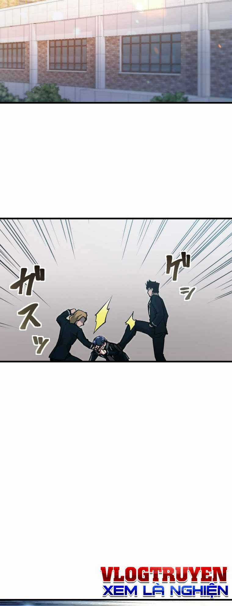 Tuyệt Thế Pháp Sư Hoàn Nguyên Chapter 2 trang 80