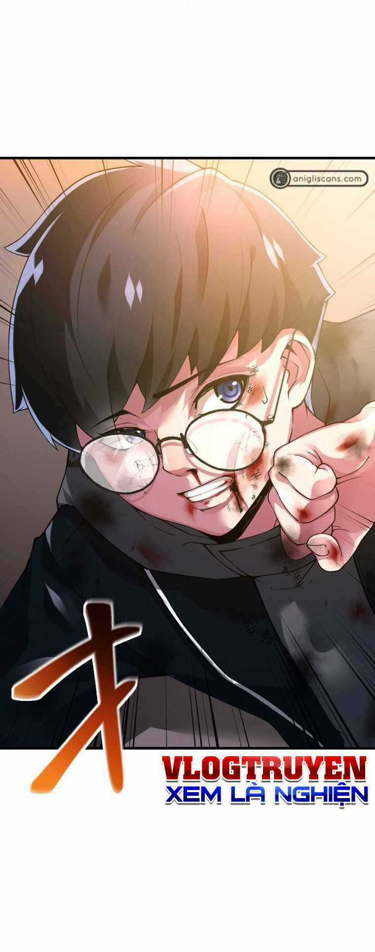 Tuyệt Thế Pháp Sư Hoàn Nguyên Chapter 2 trang 82