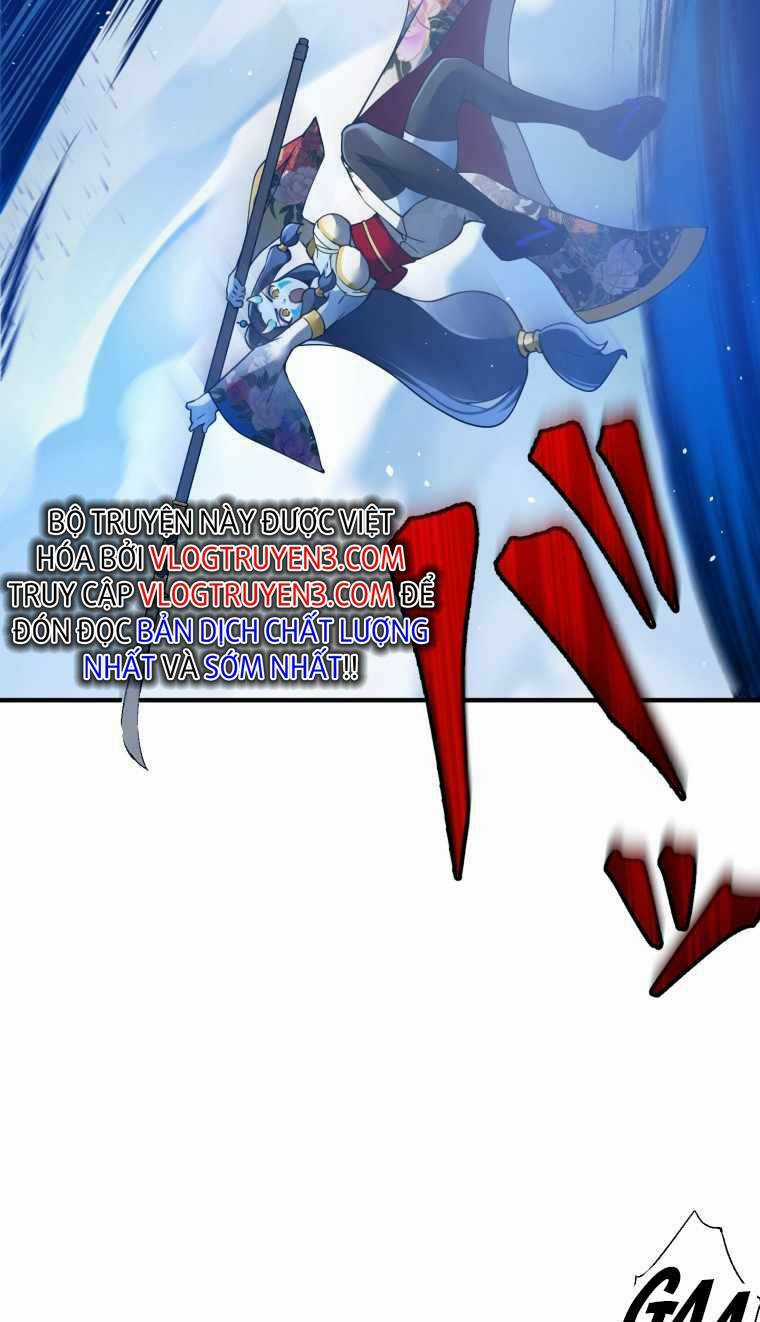 Tuyệt Thế Pháp Sư Hoàn Nguyên Chapter 2 trang 9