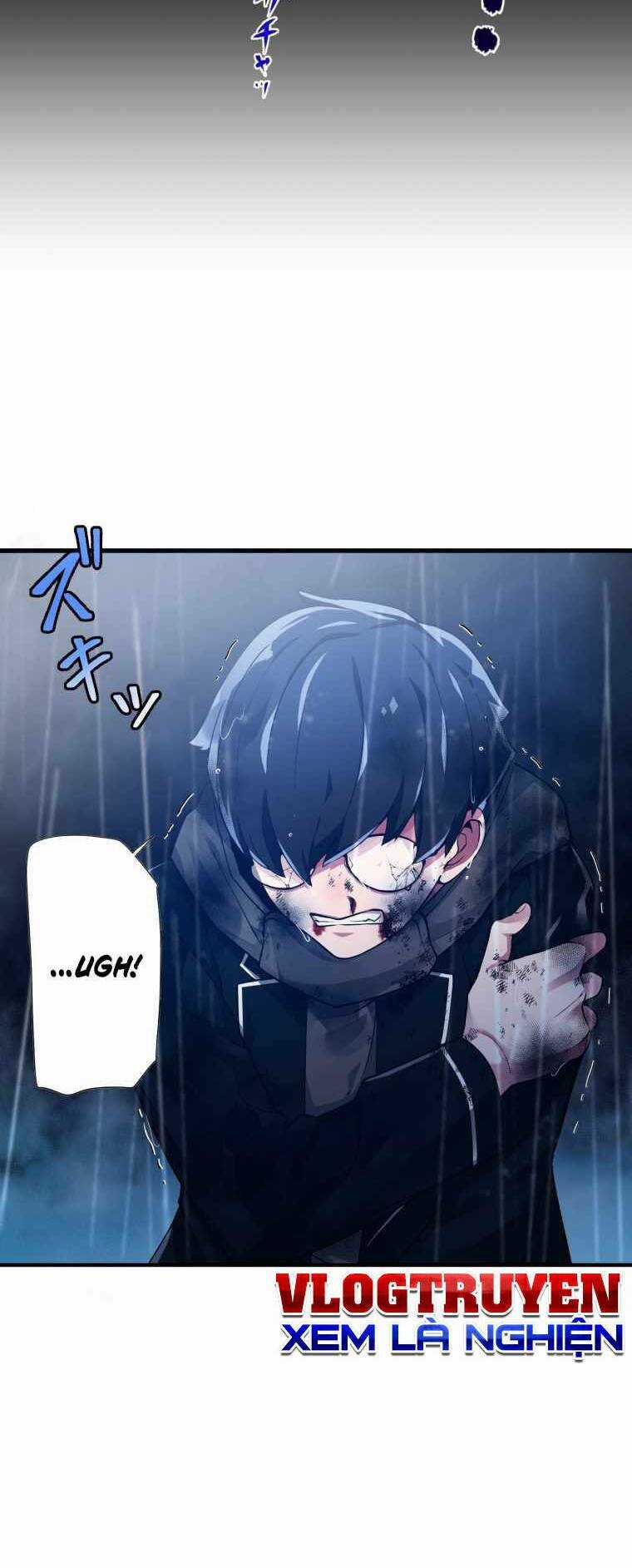 Tuyệt Thế Pháp Sư Hoàn Nguyên Chapter 3 trang 15