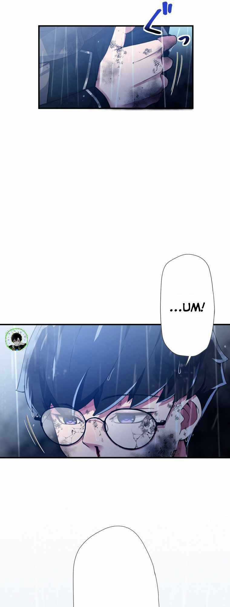 Tuyệt Thế Pháp Sư Hoàn Nguyên Chapter 3 trang 16