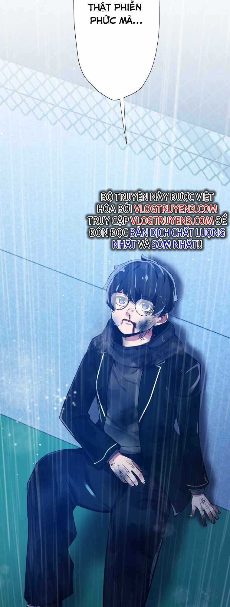 Tuyệt Thế Pháp Sư Hoàn Nguyên Chapter 3 trang 17