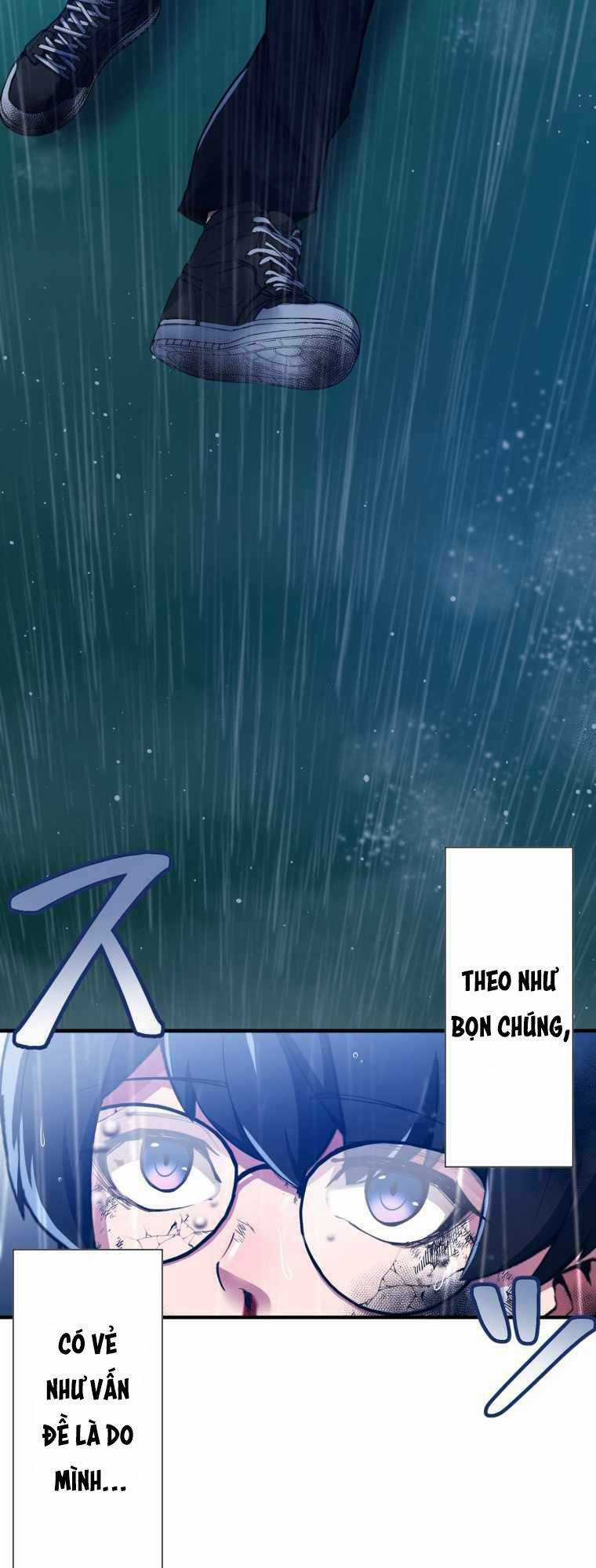 Tuyệt Thế Pháp Sư Hoàn Nguyên Chapter 3 trang 18