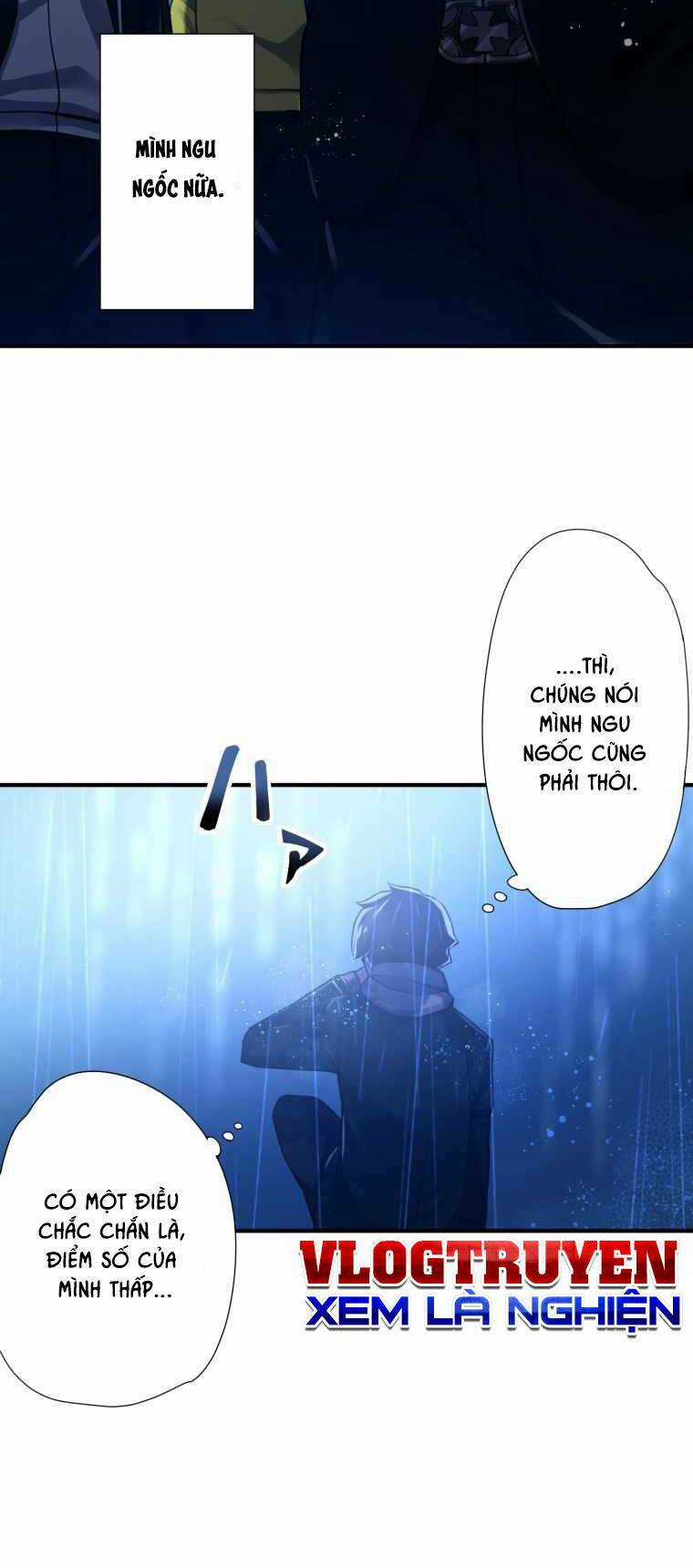 Tuyệt Thế Pháp Sư Hoàn Nguyên Chapter 3 trang 20