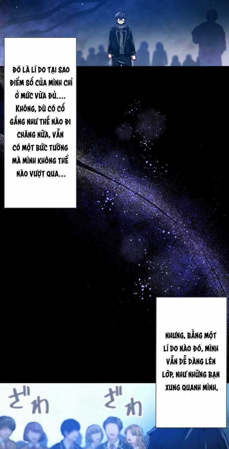 Tuyệt Thế Pháp Sư Hoàn Nguyên Chapter 3 trang 24