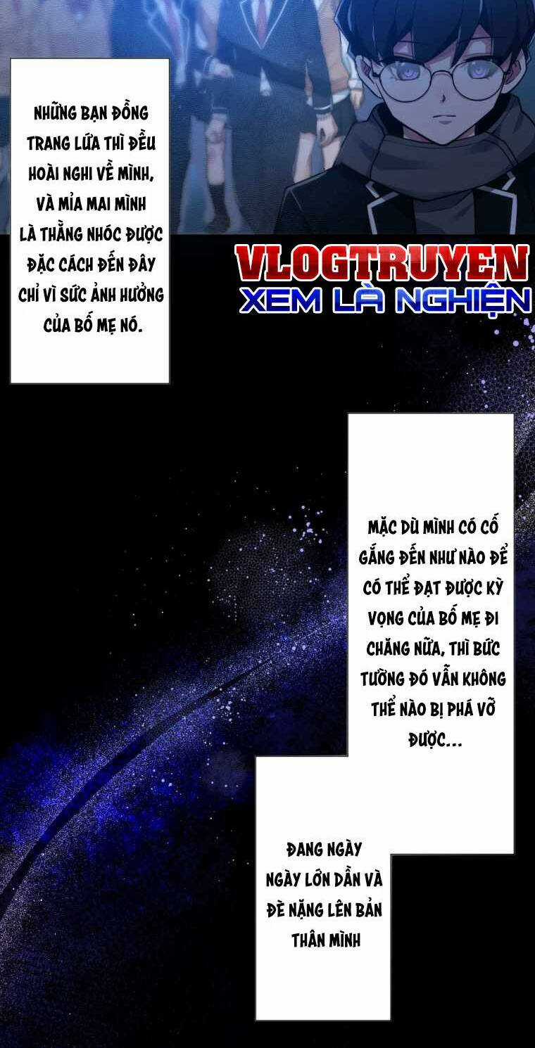 Tuyệt Thế Pháp Sư Hoàn Nguyên Chapter 3 trang 25