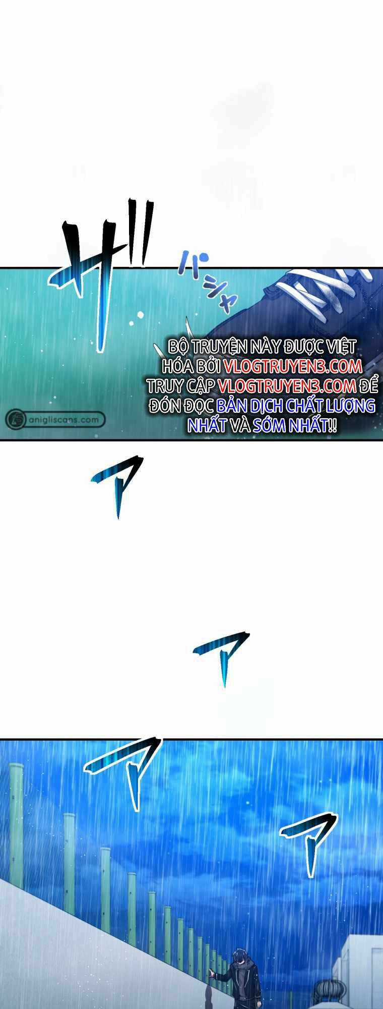 Tuyệt Thế Pháp Sư Hoàn Nguyên Chapter 3 trang 3