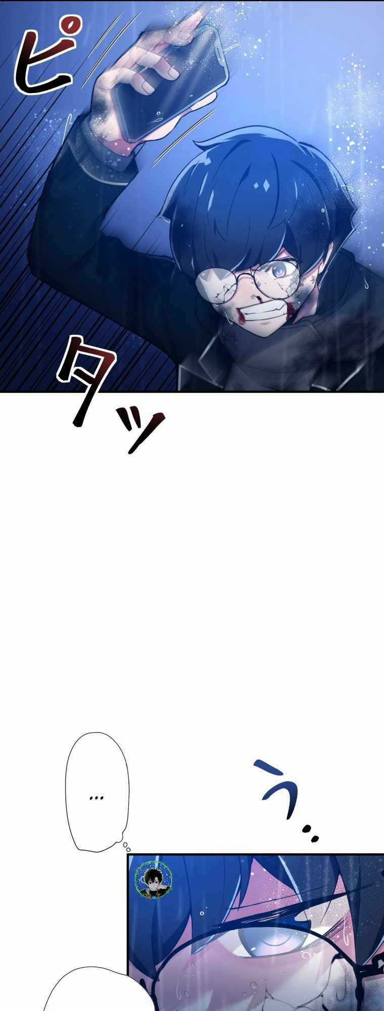 Tuyệt Thế Pháp Sư Hoàn Nguyên Chapter 3 trang 31