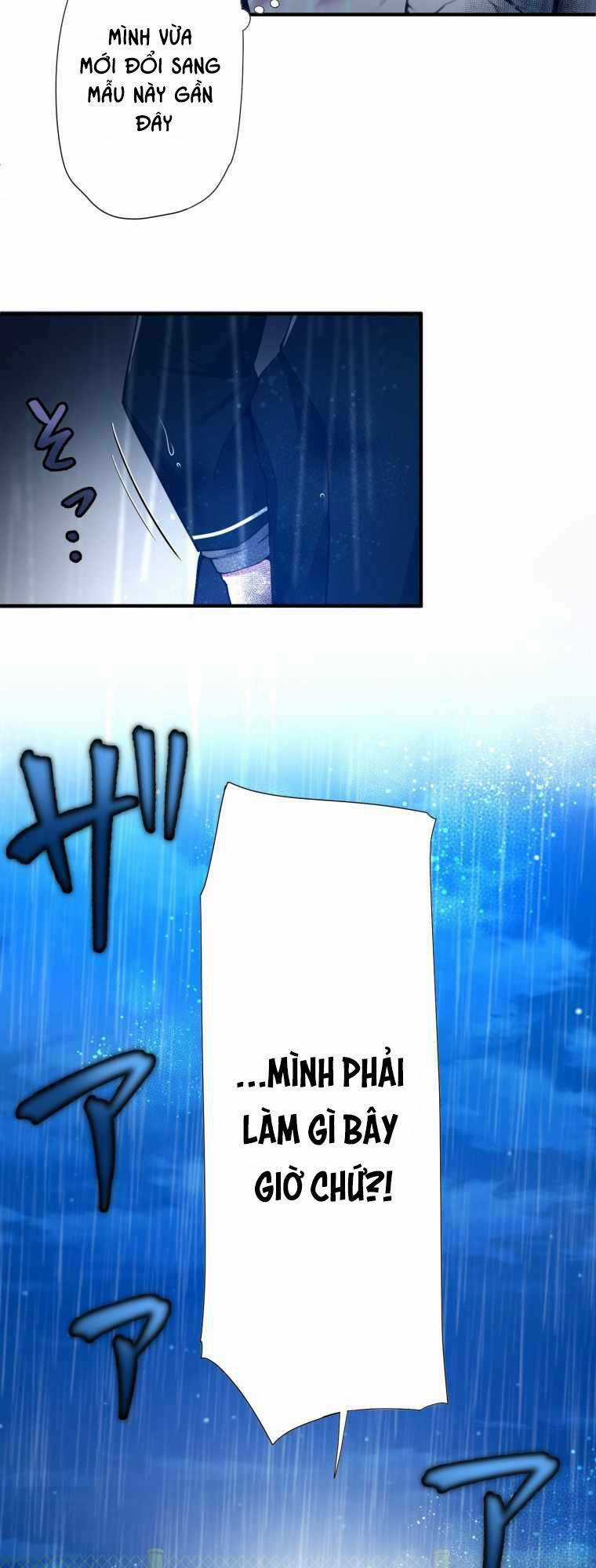 Tuyệt Thế Pháp Sư Hoàn Nguyên Chapter 3 trang 32