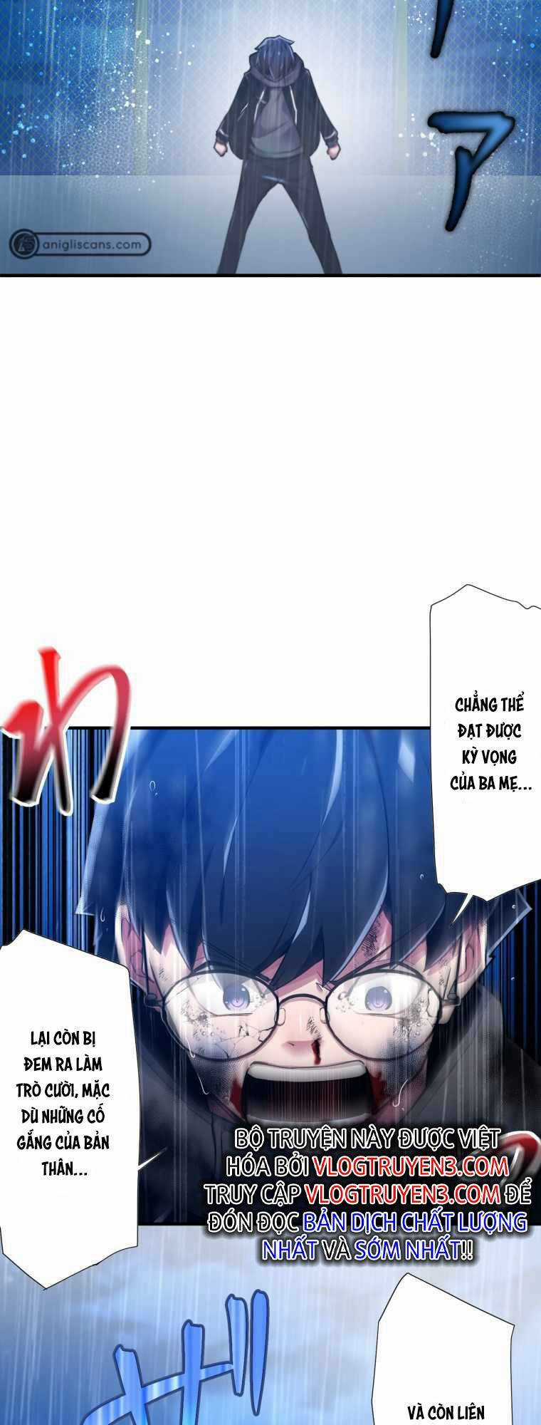 Tuyệt Thế Pháp Sư Hoàn Nguyên Chapter 3 trang 33