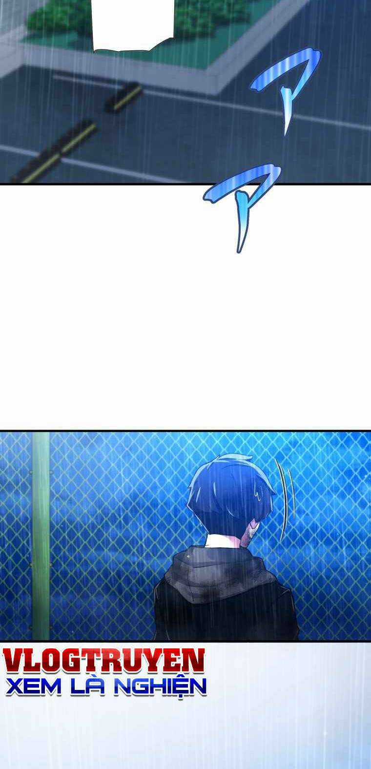 Tuyệt Thế Pháp Sư Hoàn Nguyên Chapter 3 trang 35