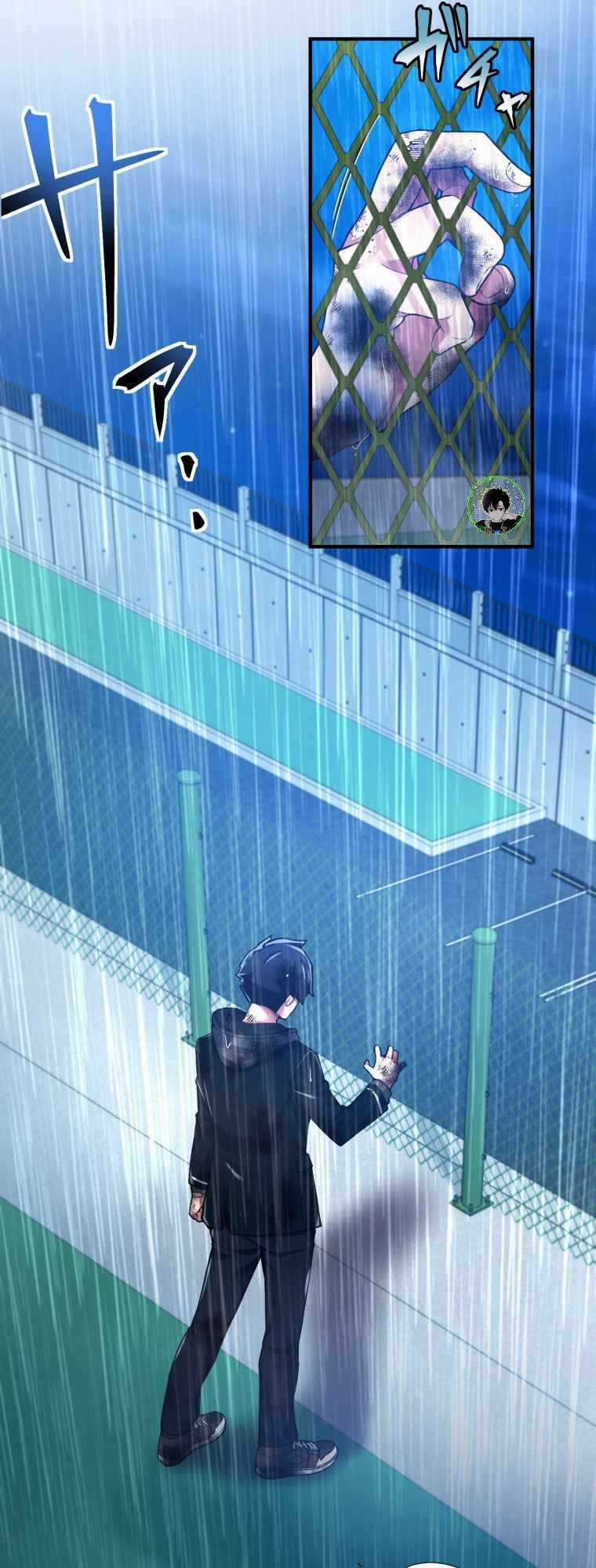 Tuyệt Thế Pháp Sư Hoàn Nguyên Chapter 3 trang 36