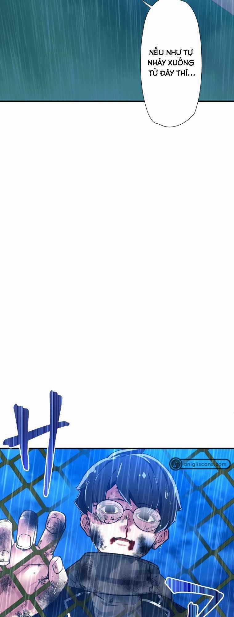 Tuyệt Thế Pháp Sư Hoàn Nguyên Chapter 3 trang 37