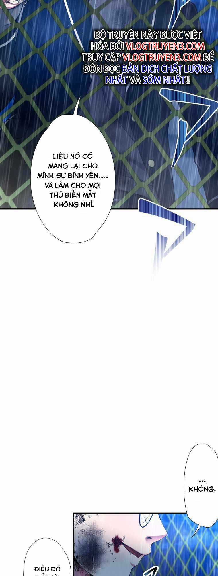 Tuyệt Thế Pháp Sư Hoàn Nguyên Chapter 3 trang 38