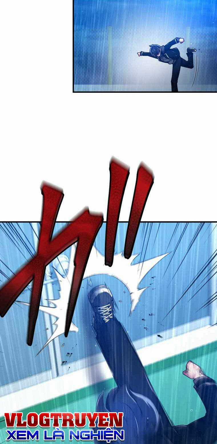 Tuyệt Thế Pháp Sư Hoàn Nguyên Chapter 3 trang 40