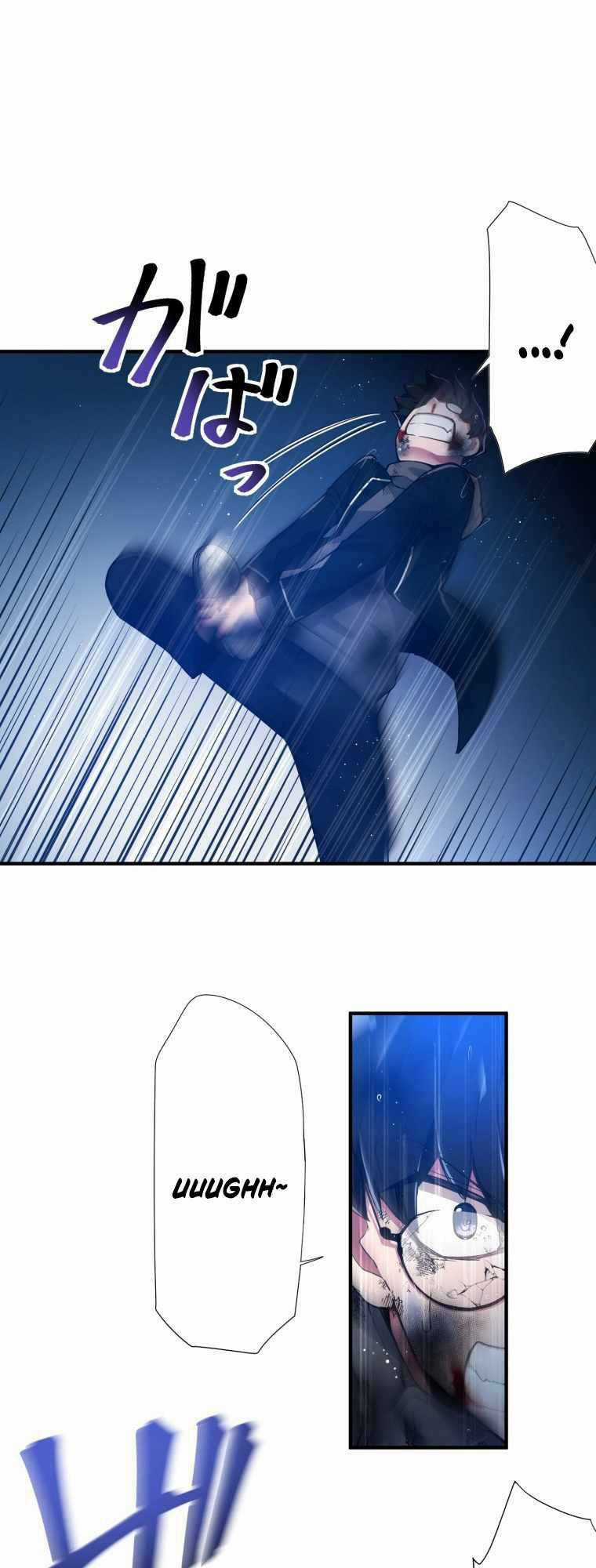 Tuyệt Thế Pháp Sư Hoàn Nguyên Chapter 3 trang 42