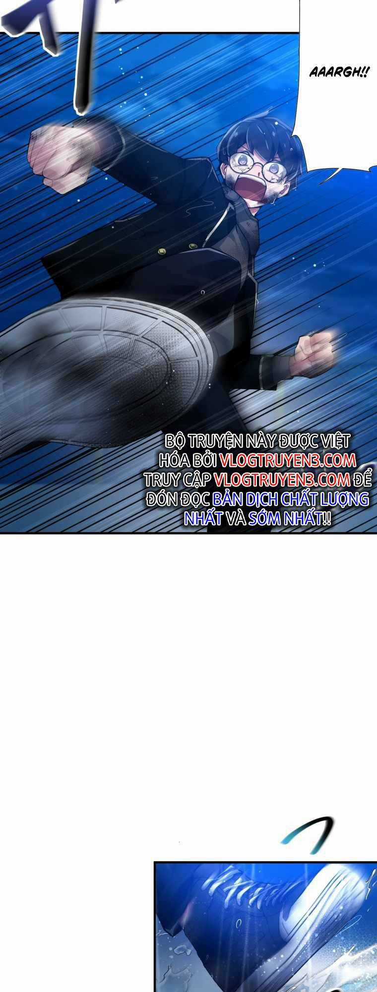 Tuyệt Thế Pháp Sư Hoàn Nguyên Chapter 3 trang 43