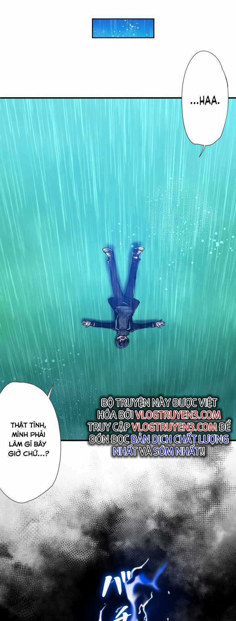 Tuyệt Thế Pháp Sư Hoàn Nguyên Chapter 3 trang 48