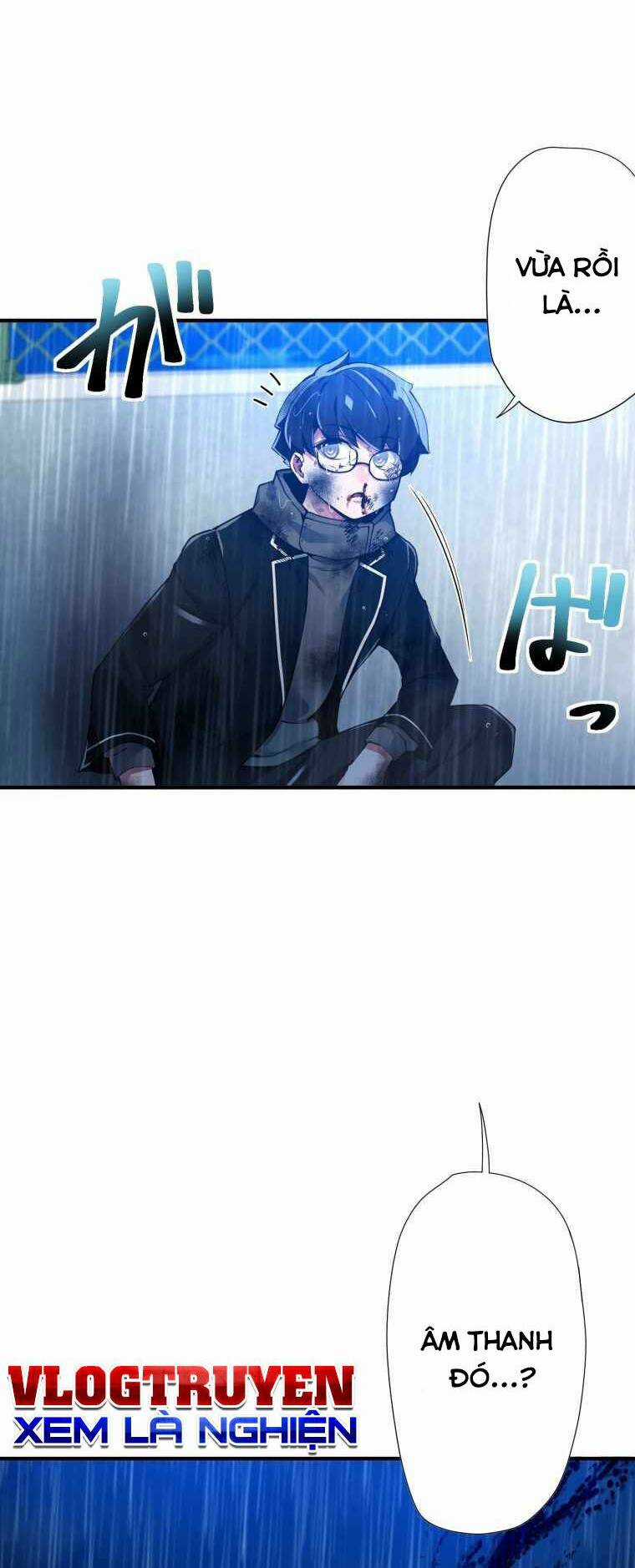 Tuyệt Thế Pháp Sư Hoàn Nguyên Chapter 3 trang 50