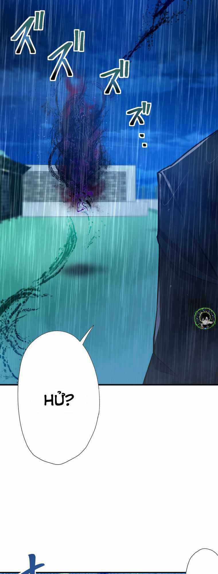 Tuyệt Thế Pháp Sư Hoàn Nguyên Chapter 3 trang 51