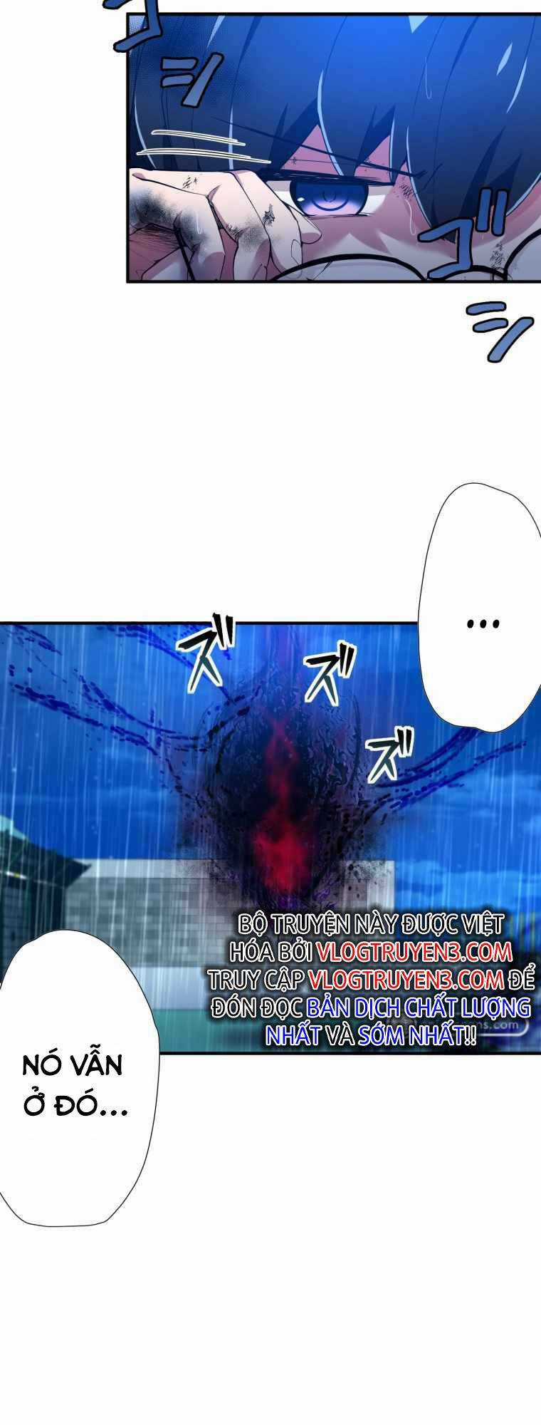 Tuyệt Thế Pháp Sư Hoàn Nguyên Chapter 3 trang 53