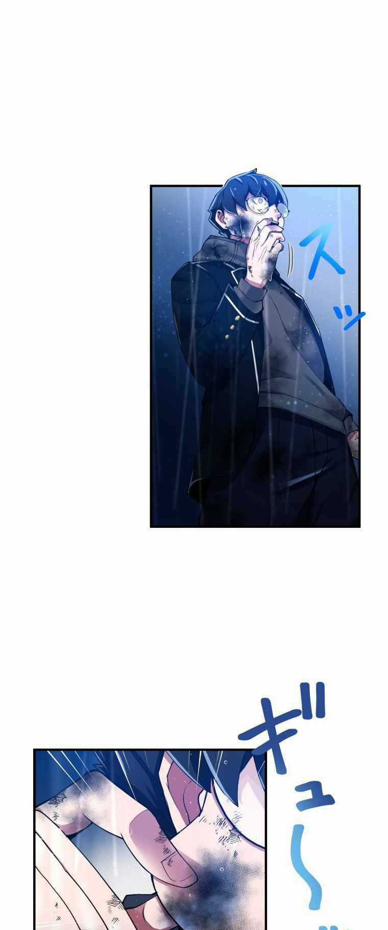 Tuyệt Thế Pháp Sư Hoàn Nguyên Chapter 3 trang 54