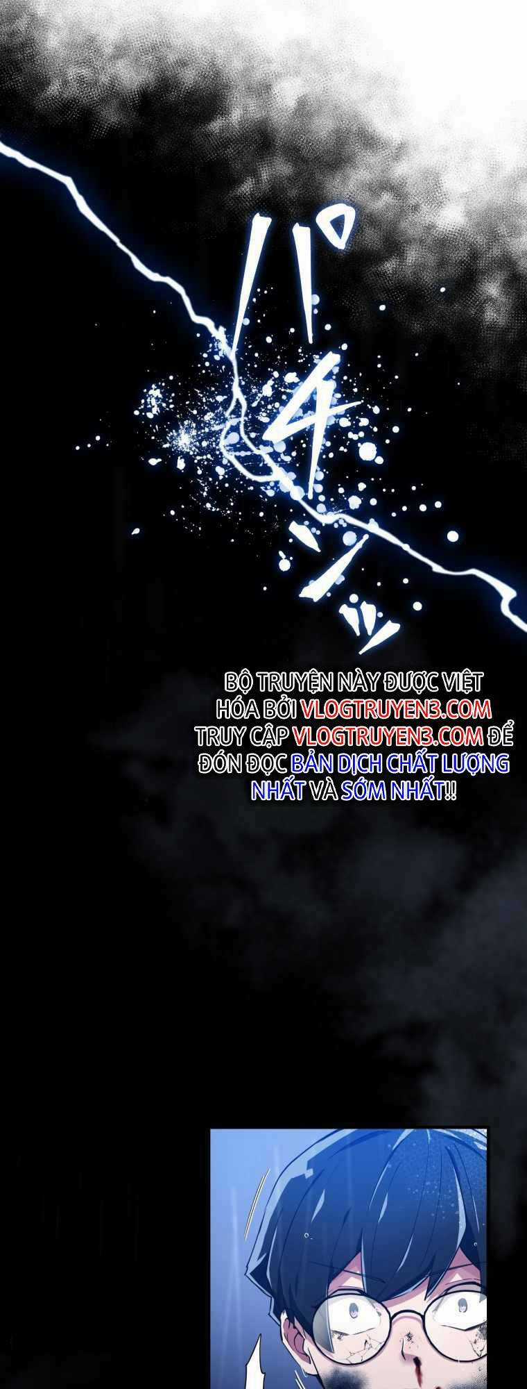 Tuyệt Thế Pháp Sư Hoàn Nguyên Chapter 3 trang 58