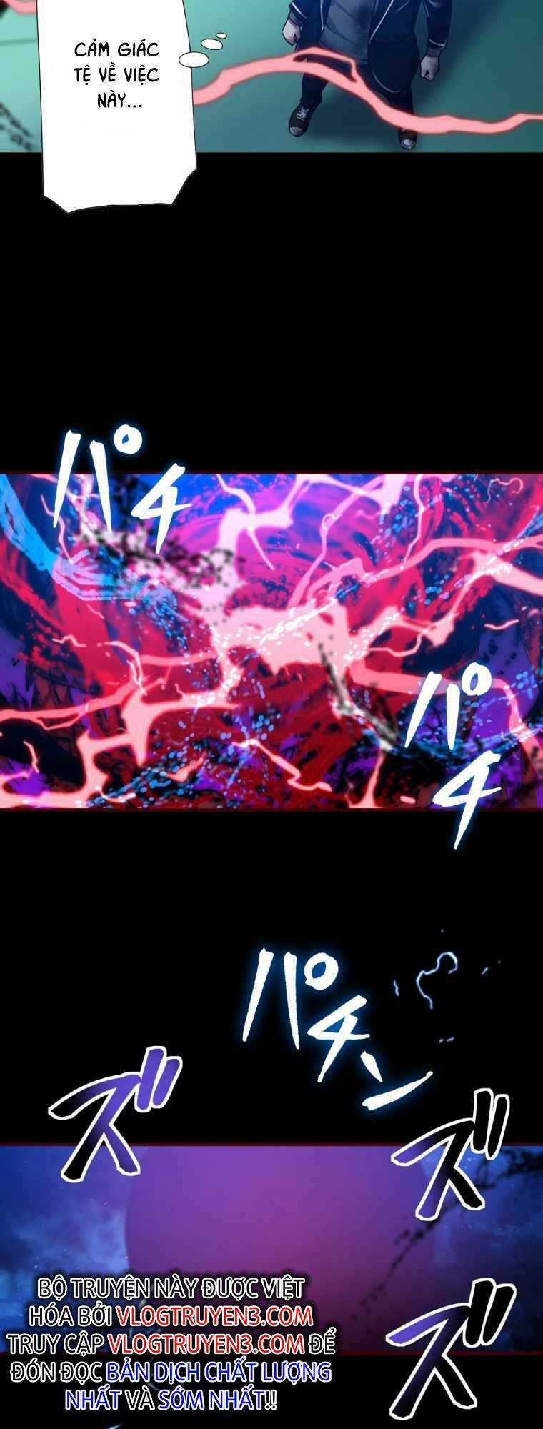 Tuyệt Thế Pháp Sư Hoàn Nguyên Chapter 3 trang 63